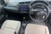 Honda Mobilio E CVT 2020 AT Abu Istimewa Termurah 11
