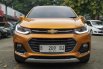 Chevrolet TRAX 1.4 Premier AT 2018 KM60rbuan Mulus Siap Pake 1