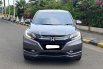 Honda HR-V Prestige 2017 abu sunroof cash kredit proses bisa dibantu 1