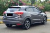 Honda HR-V Prestige 2017 abu sunroof cash kredit proses bisa dibantu 4