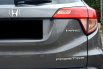 Honda HR-V Prestige 2017 abu sunroof cash kredit proses bisa dibantu 7