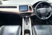 Honda HR-V Prestige 2017 abu sunroof cash kredit proses bisa dibantu 11