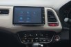 Honda HR-V Prestige 2017 abu sunroof cash kredit proses bisa dibantu 12