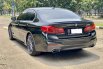 BMW 5 Series 530i M Sport 2020 Hitam 5