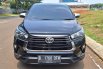 Toyota Kijang Inova Venturer 2.4 A/T DSL 2022 Hitam 1