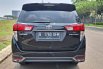 Toyota Kijang Inova Venturer 2.4 A/T DSL 2022 Hitam 7