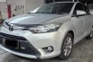 Toyota Vios G A/T ( Matic ) 2014 Silver Km 89rban Mulus Siap Pakai Good Condition 9