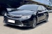 Toyota Camry 2.5 G AT 2017 Hitam 2