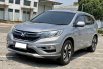 Honda CR-V 2.4 AT 2017 Abu-abu 1