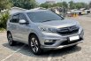 Honda CR-V 2.4 AT 2017 Abu-abu 3