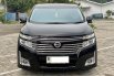 Nissan Elgrand 3.5 Highway Star 2013 Hitam 1