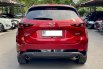 Mazda CX-5 Elite KURO AT 2022 Merah 5
