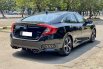 Honda Civic 1.5L Turbo 2017 Hitam 3