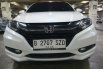 Honda HR-V 1.8 Prestige 2018 gresss 24