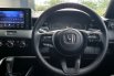Honda HR-V 1.5 Spesical Edition 2022 hitam km14 ribuan pajak panjang tangan pertama cash kredit bisa 12