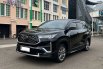 Toyota Kijang Innova Zenix Q Hybrid 2022 modelista km6rb pajak panjang cash kredit bisa 1