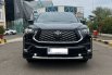 Toyota Kijang Innova Zenix Q Hybrid 2022 modelista km6rb pajak panjang cash kredit bisa 3