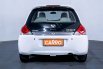 JUAL Honda Brio E Satya CVT 2016 Putih 4