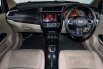 JUAL Honda Brio E Satya CVT 2016 Putih 8