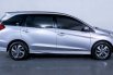 JUAL Honda Mobilio E CVT 2020 Silver 5