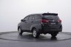 Toyota Kijang Innova G M/T Gasoline 2017 Hitam 4