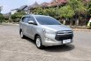 Toyota Kijang Innova G A/T Gasoline 2018 Silver 1