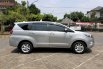 Toyota Kijang Innova G A/T Gasoline 2018 Silver 2