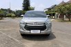 Toyota Kijang Innova G A/T Gasoline 2018 Silver 6