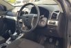 Chevrolet Captiva 2.4L FWD Tahun 2011 Kondisi Mulus Terawat Istimewa 9