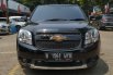 Chevrolet Orlando LT 2016 Hitam MulusbTerawat 5
