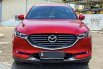 Mazda CX-8 Elite 2022 cx8 nego lemes dp ceper bs TT 1