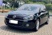 Volkswagen Golf TSI AT 2013 Hitam 2