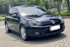 Volkswagen Golf TSI AT 2013 Hitam 3