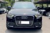 Audi Q3 2.0 TFSI 2014 Hitam 1