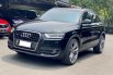 Audi Q3 2.0 TFSI 2014 Hitam 2