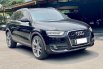 Audi Q3 2.0 TFSI 2014 Hitam 3