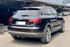 Audi Q3 2.0 TFSI 2014 Hitam 4