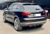 Audi Q3 2.0 TFSI 2014 Hitam 6