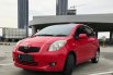 Toyota Yaris E A/T Rawatan ATPM Resmi Body Mulus Interior Orsinil Plat GENAP Pjk AGT 2024 Siap Pakai 2