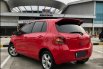 Toyota Yaris E A/T Rawatan ATPM Resmi Body Mulus Interior Orsinil Plat GENAP Pjk AGT 2024 Siap Pakai 4
