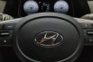 Hyundai Creta Style 2022 Merah KM20rbuan Like New 3