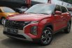 Hyundai Creta Style 2022 Merah KM20rbuan Like New 8
