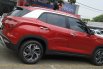 Hyundai Creta Style 2022 Merah KM20rbuan Like New 10