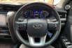 Toyota Fortuner 2.4 TRD AT 2019 vrz dp ceper bs TT 5