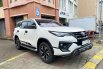 Toyota Fortuner 2.4 TRD AT 2018 vrz dp minim 1