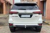 Toyota Fortuner 2.4 TRD AT 2018 vrz dp minim 3