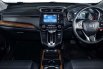 Honda CR-V 1.5L Turbo Prestige 2021  - Mobil Murah Kredit 4