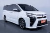 Toyota Voxy 2.0 A/T 2018 - Kredit Mobil Murah 1