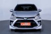 Toyota Agya 1.2 GR Sport A/T 2021  - Promo DP & Angsuran Murah 4