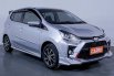 Toyota Agya 1.2L G M/T TRD 2021  - Promo DP & Angsuran Murah 1